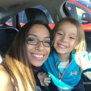 Meet your Posher, Ashley